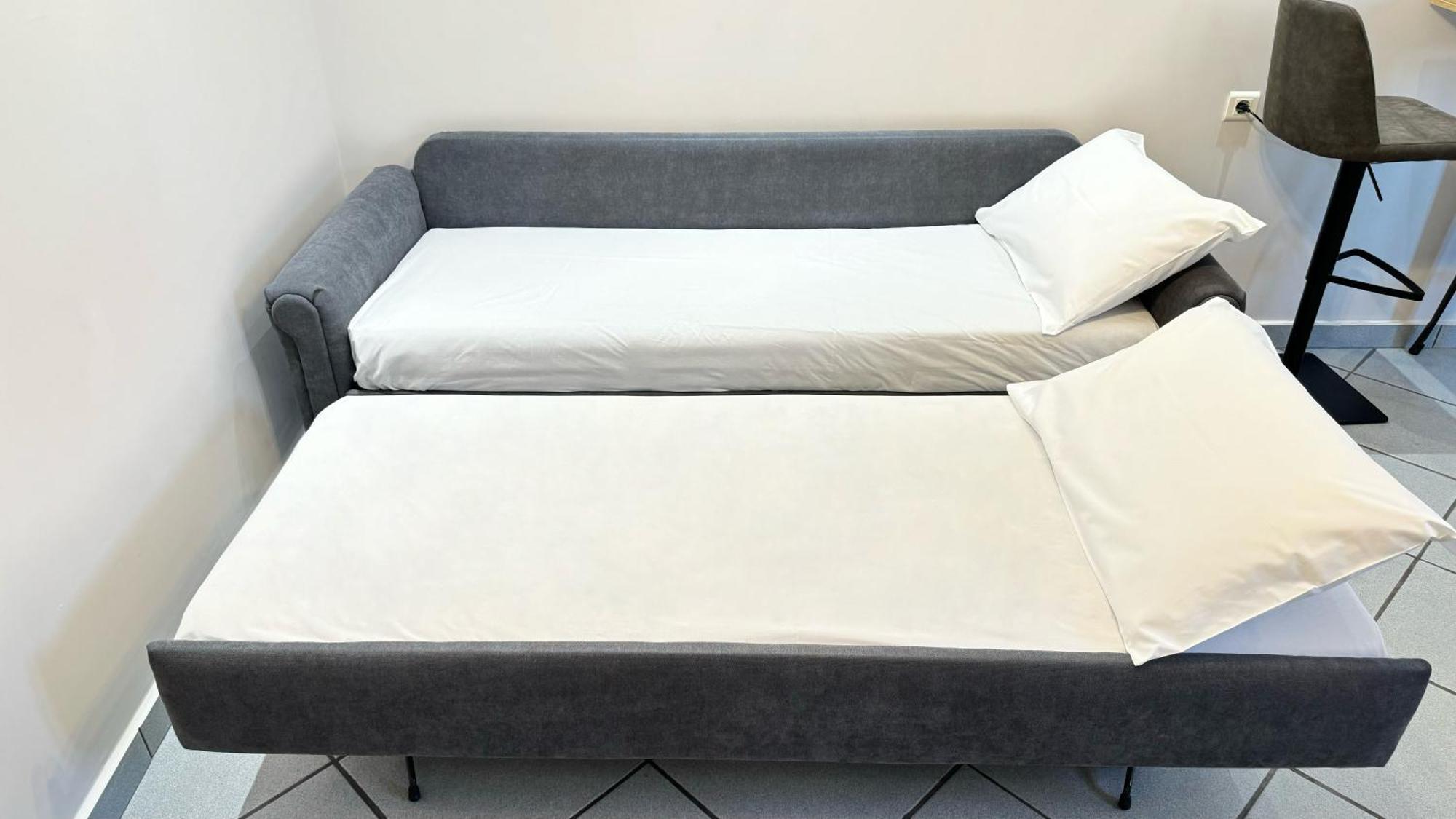 Unique Suite 1 , One Bedroom City Apartment Apartment Heraklion (Crete)